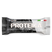 Barretta Proteika gusto VANIGLIA MANDORLA 50 gr.